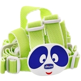 Віжки для ходьби Сhicco салатові (68390.40) - Pampik - 2