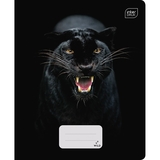 Набор тетрадей ученических Interdruk Premium Wild Collection 2 А5 в клетку 48 листов 4 шт. (354518-4) - Pampik