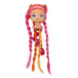 Ігровий набір IMC VIP Pets S6 Bow Power Модний улюбленець Шиара (714816) - Pampik - 13