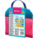 Гра настільна Roter Kafer Ляльковий будинок блакитний (RZ5001-02) - Pampik - 6