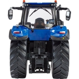 Модель Britains Трактор New Holland T8.435 Genesis 1:32 (43339) - Pampik - 3