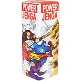 Настільна гра Strateg Power Jenga 48 брусків (30275) - Pampik
