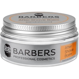 Бальзам після гоління Barbers Sandalwood з олією сандала 100 мл - Pampik