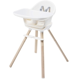 Стульчик для кормления Maxi-Cosi Moa Beyond White Eco - Pampik