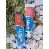 Дитяча зубна паста Crest Kid's Cavity Protection Sparkle Fun, 130 г - Pampik - 7