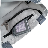 Сумка-шопер Kite 587-1 (K24-587-1) - Pampik - 7