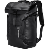 Рюкзак Tavialo CityLife TC23 чорний (TC23-124BL) - Pampik