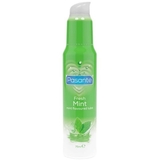 Лубрикант Pasante Fresh Mint Lube свіжа м'ята 75 мл (5060493186464) - Pampik