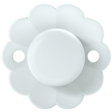 Пустушка фізіологічна Suavinex Wonder, силіконова, 0-6 місяців, світло-блакитний (308375) - Pampik