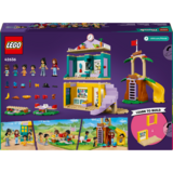 Конструктор LEGO Friends Детский сад Хартлейк-Сити 239 деталей (42636) - Pampik - 2