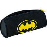 Пенал мягкий Kite 7x19х6.5 см черный (DC24-667) - Pampik - 3