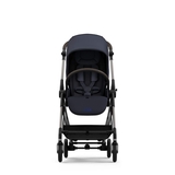Коляска Cybex Melio Dark Blue - Pampik - 2