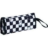 Пенал мягкий Kite 8x20.5x4 см бело-черный (K24-653-3) - Pampik - 2