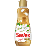 Кондиционер для тканей Savex Soft Mystic, 800 мл - Pampik