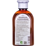 Шампунь Enjee Конопляний, 250 мл - Pampik - 2