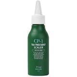 Средство для очищения кожи головы Esthetic House CP-1 Tea Tree Mint Scaler 120 мл - Pampik