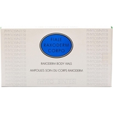 Ампула для тіла Phyto Sintesi Fiale Raxoderm для надання пружності 100 мл (10 шт. по 10 мл) - Pampik