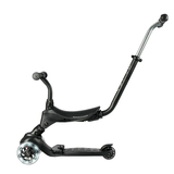 Самокат триколісний дитячий Qplay Sema Pro 5 в 1 Black (ST-004SemaProBlack) - Pampik - 2