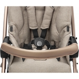 Коляска 3 в 1 Peg-Perego Book Mon Amour рожеве золото - Pampik - 4