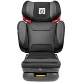 Автокрісло Peg-Perego Viaggio 2-3 Flex Crystal black чорний з сірим (IMVF010000DP53DX13) - Pampik - 3