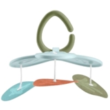 Развивающий коврик Fisher-Price Первые прикосновения ребенка (HRB15) - Pampik - 5