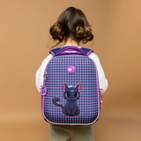 Каркасный рюкзак Yes H-100 Fantastic Kitty (559544) - Pampik - 23