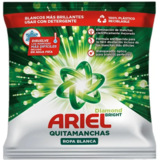 Кисневий плямовивідник Ariel White Diamond Bright, 150 г - Pampik
