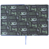 Дневник школьный Kite Green eyes 46 недель (K24-264-3) - Pampik - 3