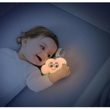 Нічник Badabulle хмаринка - Pampik - 3