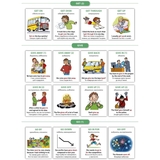 Навчальний зошит Мандрівець Швидка англійська. Фразові дієслова, частина 4 (9789669441263) - Pampik - 4