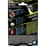 Іграшка-дзиґа Hasbro Beyblade X з пусковим пристроєм (G0175_F9583) - Pampik - 5