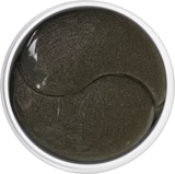 Патчи для зоны под глазами Eyenlip Black Pearl Hydrogel Eye Patch 60 шт. - Pampik - 3