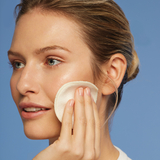 Зволожуючий тонік Weleda для нормалізації pH та звуження пор з органічним гамамелісом 150 мл - Pampik - 4