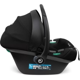 Автокресло Tutis ELO LUX Black - Pampik