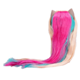 Ігровий набір IMC VIP Pets S6 Bow Power Модний улюбленець Кім (714793) - Pampik - 7