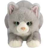 Іграшка м'яконабивна Aurora Borealis (Боріаліс) Кішка 41 см (230613A) - Pampik - 2