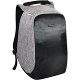 Рюкзак міський Semi Line 17 Grey/Black (8387) - Pampik