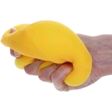 Іграшка Monster Gum Крутий заміс Сир 6 см (T23823) - Pampik - 3