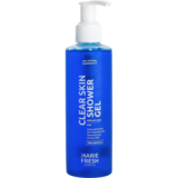 Гель для душу Marie Fresh Cosmetics Clear Skin Shower Gel для проблемних ділянок тіла 200 мл - Pampik
