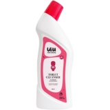 Средство для мытья туалета UIU Малина & Грейпфрут, 0.85 л - Pampik