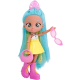 Лялька BFF By Cry Babie Talents Елоді 20 см (913110) - Pampik