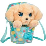 Інтерактивна іграшка Baby Paws W2 Цуценя лабрадора - Pampik - 3