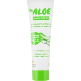 Крем для рук Dr. Aloe с Алое 100 мл - Pampik