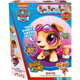 Ігровий набір Build a Bot Paw Patrol Скай (928556.006) - Pampik - 3
