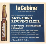 Ампула для лица La Cabine Anti-aging Reviving Elixir антивозрастная 2 мл - Pampik - 2