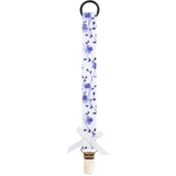 Держатель для пустышки Bjallra Summer Bloom - Pampik