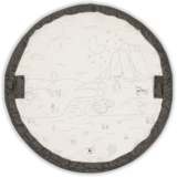 Ігровий килимок-сумка Hauck Play N Tidy Dark Grey - Pampik