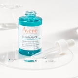 Сыворотка для лица Avene Cleanance AHA Exfoliating Serum отшелушивающая 30 мл (257657) - Pampik - 3
