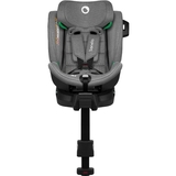 Автокрісло Lionelo Harmony I-size Grey Concrete Bamboo - Pampik - 3