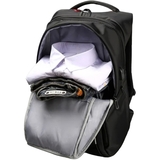 Рюкзак Tavialo Smart TB20-1 чорний (TB20-124BL) - Pampik - 5